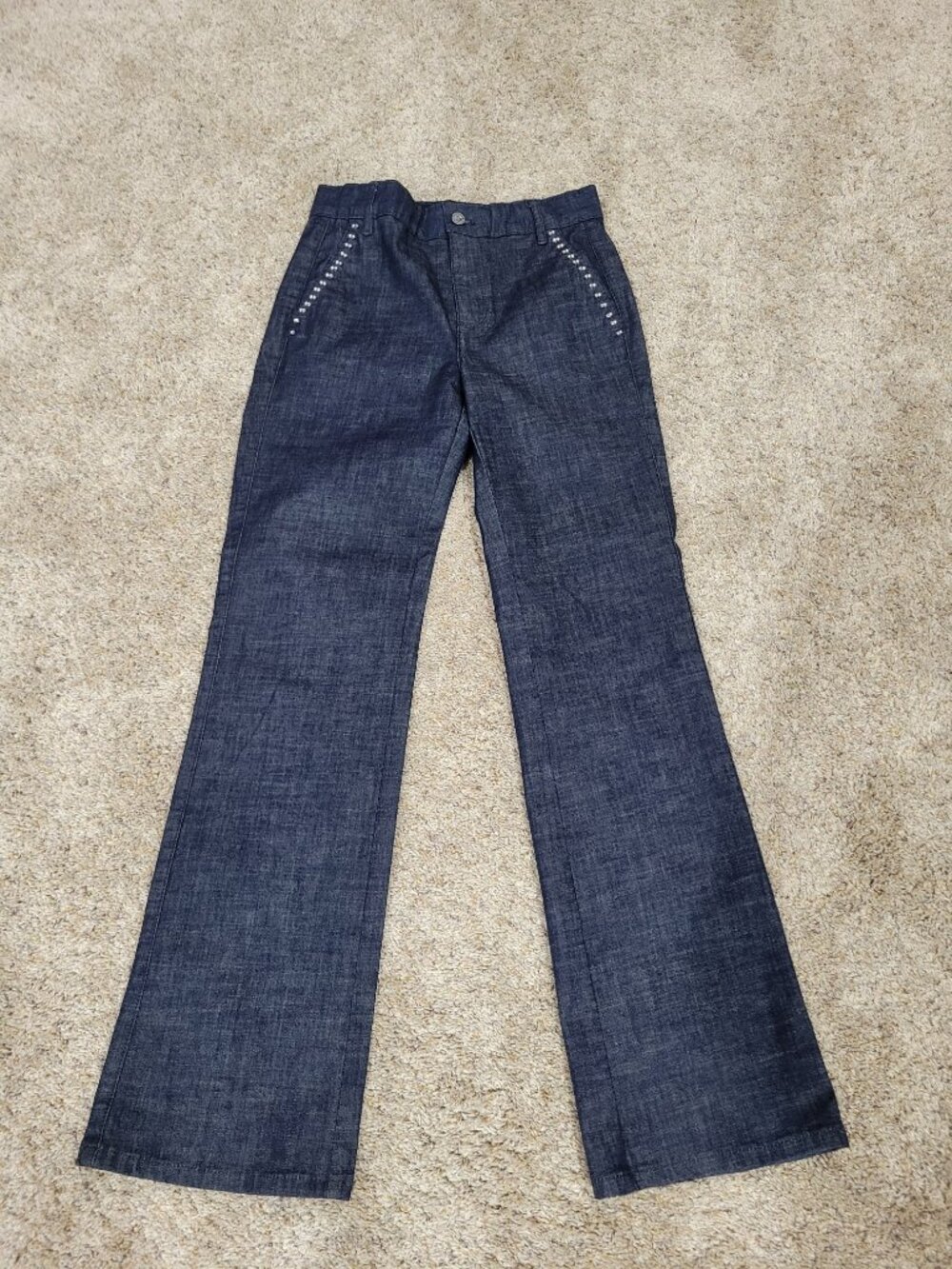 White House Black Market jeans - 2